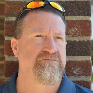 Meet your Posher, Marc